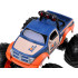 Monster Truck Big Foot Nuotolinio Valdymo Automobilis 2.4GHz RC0563