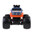 Monster Truck Big Foot Nuotolinio Valdymo Automobilis 2.4GHz RC0563