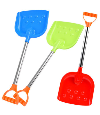 Didelė lopata žaidimams smėlyje ir sniege 66 cm