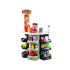 Prekybos centro žaislas su 44 elementais