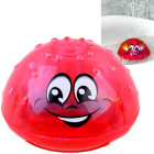 Plaukiojanti Fontanas Voniai