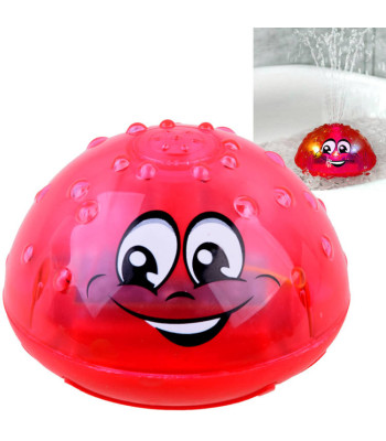 Plaukiojanti Fontanas Voniai