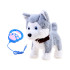 Interaktyvus Pliušinis Šuniukas Husky