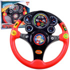 Interaktyvi Vairalazdė su Garsu ir Vibracija