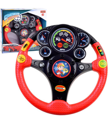 Interaktyvi Vairalazdė su Garsu ir Vibracija