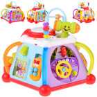 Hola Interaktyvusis daugiafunkcinis kubas ZA3909