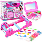 Krosnelė apyrankėms pinti ZA3914