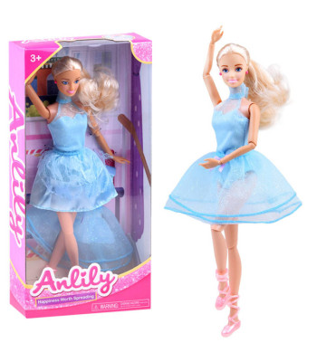 Anlily Lėlė Šokėja