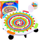 Strateginė žaidimų ruletė GR0511