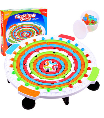 Strateginė žaidimų ruletė GR0511