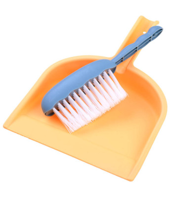 Valymo rinkinys: semtuvas ir šepetys ZA3972