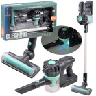 Belaidis vaikų dulkių siurblys ZA3973