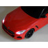 Nuotoliniu būdu valdomas BMW Z4 1:18 RASTAR RC0580