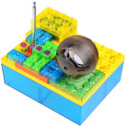 Edukacinis rinkinys Konstravimo Rinkinys 