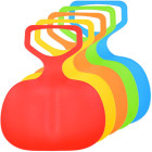 Vaikiškas slydimo diskas 48 cm sniego pramogoms