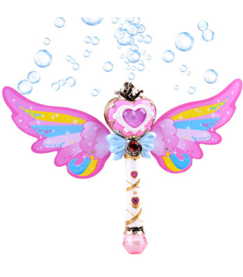 Magiška lazdelė su muilo burbulais ZA3997