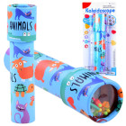 Didelis kaleidoskopas vaikams