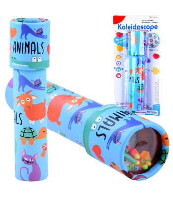 Didelis kaleidoskopas vaikams