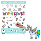 Kūrybinis žaidimas su susitraukiančia folija ZA4007