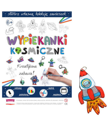 Kosminių dirbinių termokurčiamas lakštas