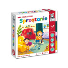 Žaidimas Kapitonas Mokslas Tvarkymas