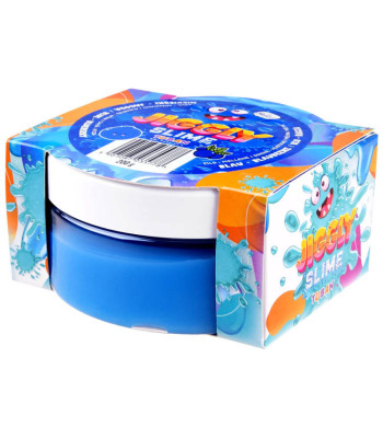 Tuban Jiggly Slime - Mėlynių Kvapo Žaislas