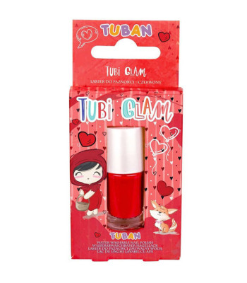 Tubi Glam nagų lakas