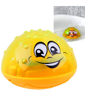 Plūduriuojantis Fontanas Maudynėms