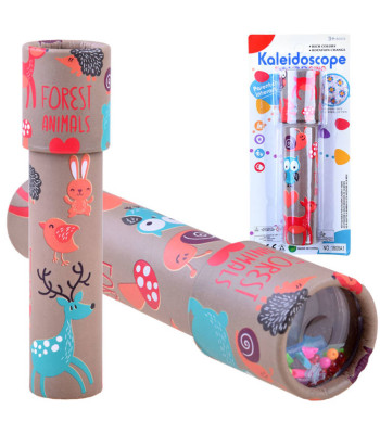 Didelis Vaikų Kaleidoskopas ZA4002