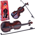 Smuikas mažam virtuozui žaislas IN0102