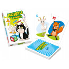 Multigra Kortos Piotruš Draugai