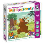 Žaidimas Meškos ir bitės 3-8 metų GR0537