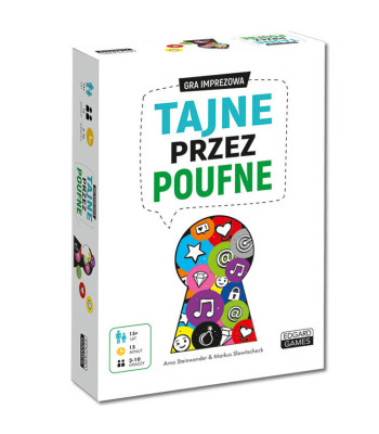 Tajne per paslaptys kortų žaidimas