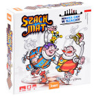 Jawa Šachmatų Mokymosi Stalo Žaidimas „Šachmat“ GR0542