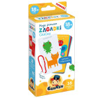 CzuCzu Mano pirmieji galvosūkiai 18m+ ZA4037