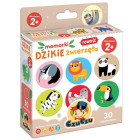 CzuCzu Memorkė Laukiniai Gyvūnai