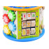 Medinė edukacinė kubas su sorteriu 8in1 ZA4117