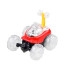 Mini RC Stunt Automobilis