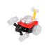 Mini RC Stunt Automobilis