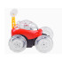 Mini RC Stunt Automobilis