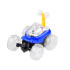 Mini Rc Stunt Automobilis