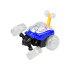 Mini Rc Stunt Automobilis