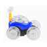 Mini Rc Stunt Automobilis