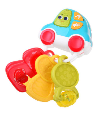 Interaktyvūs raktai vaikams ZA4141