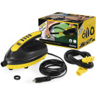 Bestway automobilinė elektrinė pompa 12V 65315