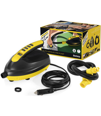 Bestway automobilinė elektrinė pompa 12V 65315