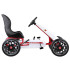 Gokartas ABARTH vaikams