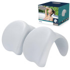 Bestway Lay-z-spa Galvos Pagalvėlė 2 vnt.