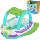 Bestway Pripučiamas Pontonas su Stogeliu