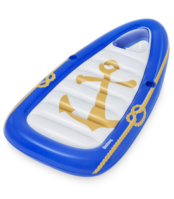 Bestway Pripučiamas Čiužinys Valtis 1,90 m x 1,07 m 43403